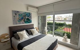 Suite Soho Con Piscina y Cochera Privada