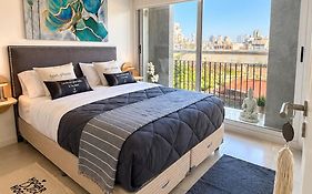 Suite Soho Con Piscina y Cochera Privada